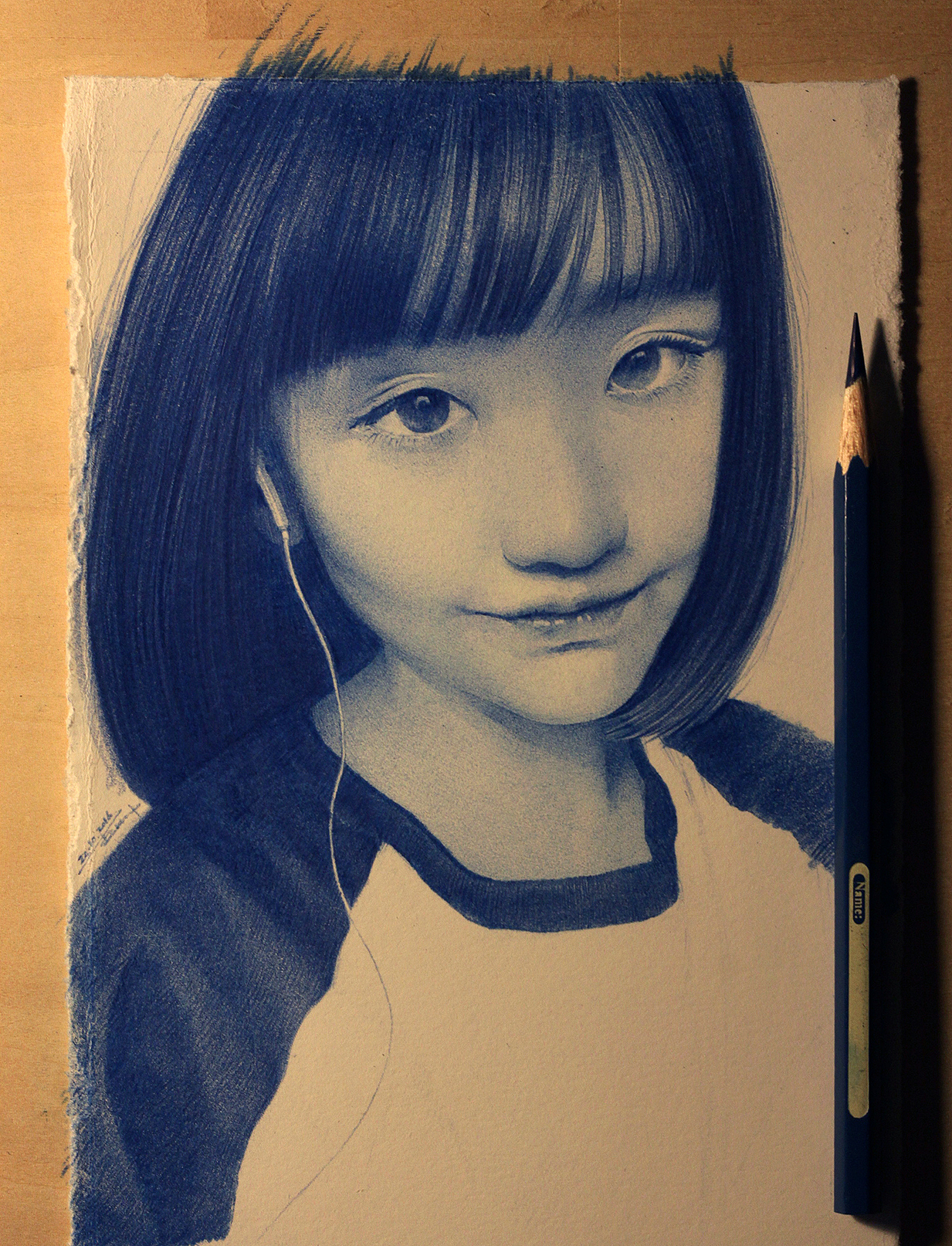 vicky－YX（图ZNjE2NzQ1NjA=） - 绘画 - 站酷设计师无主一路原创素材 - 站酷ZCOOL