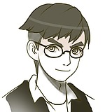 无尽大大的头像