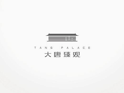 大唐臻观 VI