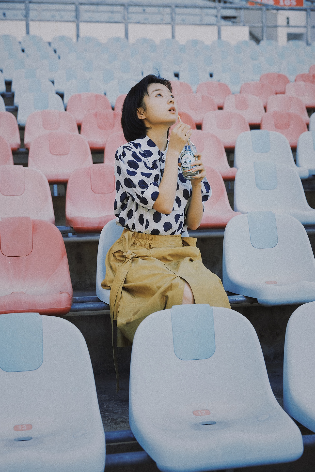 * 就如盛夏中微风（图ZMjgyODM0Mjky） - 人像摄影 - 站酷设计师苏海之原创素材 - 站酷ZCOOL