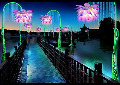 周庄中秋（图ZMTI5MTkwMjQ0） - 风光摄影 - 站酷设计师延长线_31原创素材 - 站酷ZCOOL