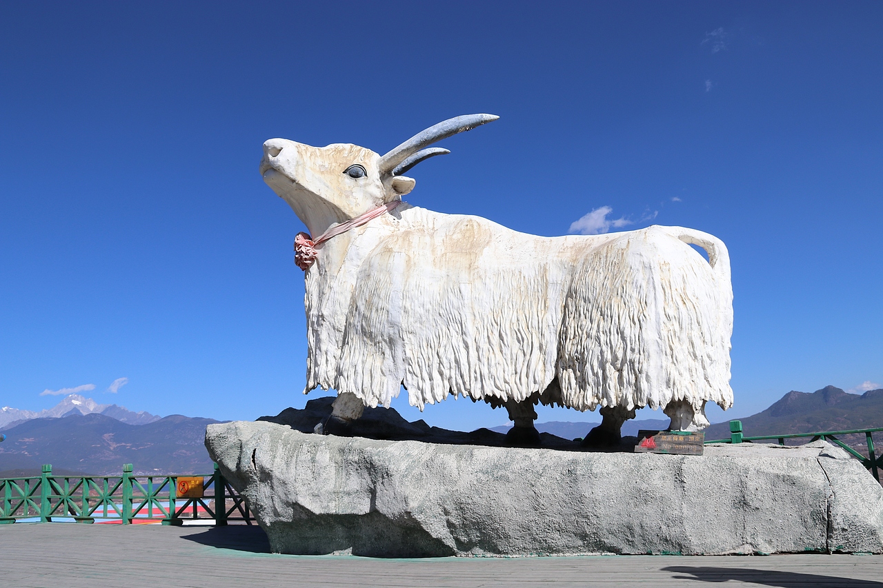 【浅夏】之【石林+大理+丽江】旅途摄影（图ZMjU0ODM5MTU2） - 风光摄影 - 站酷设计师布衣宰相原创素材 - 站酷ZCOOL