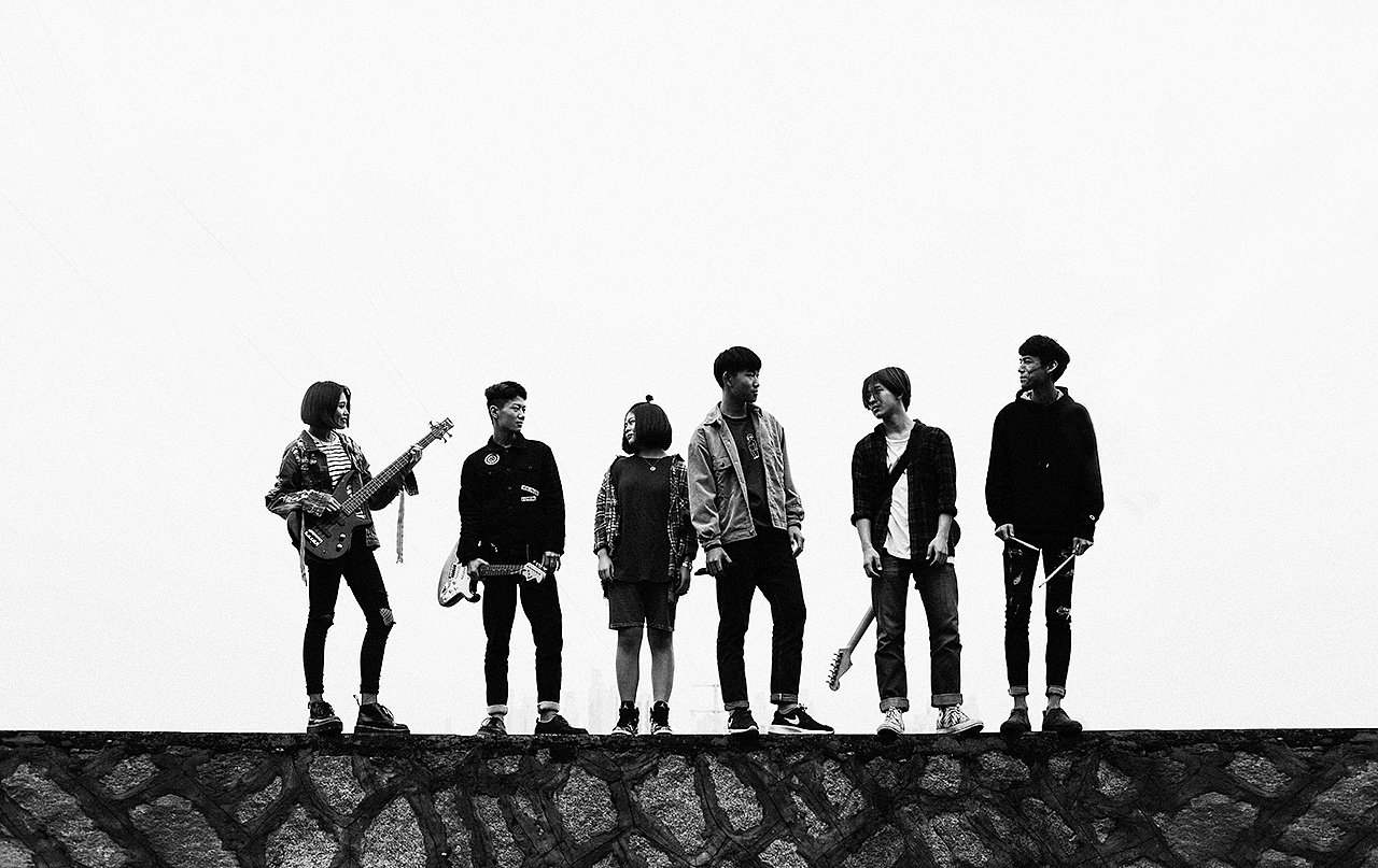 泉州轻工学院 乐队