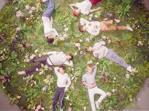 当妮Downy 护衣留香珠宣传广告