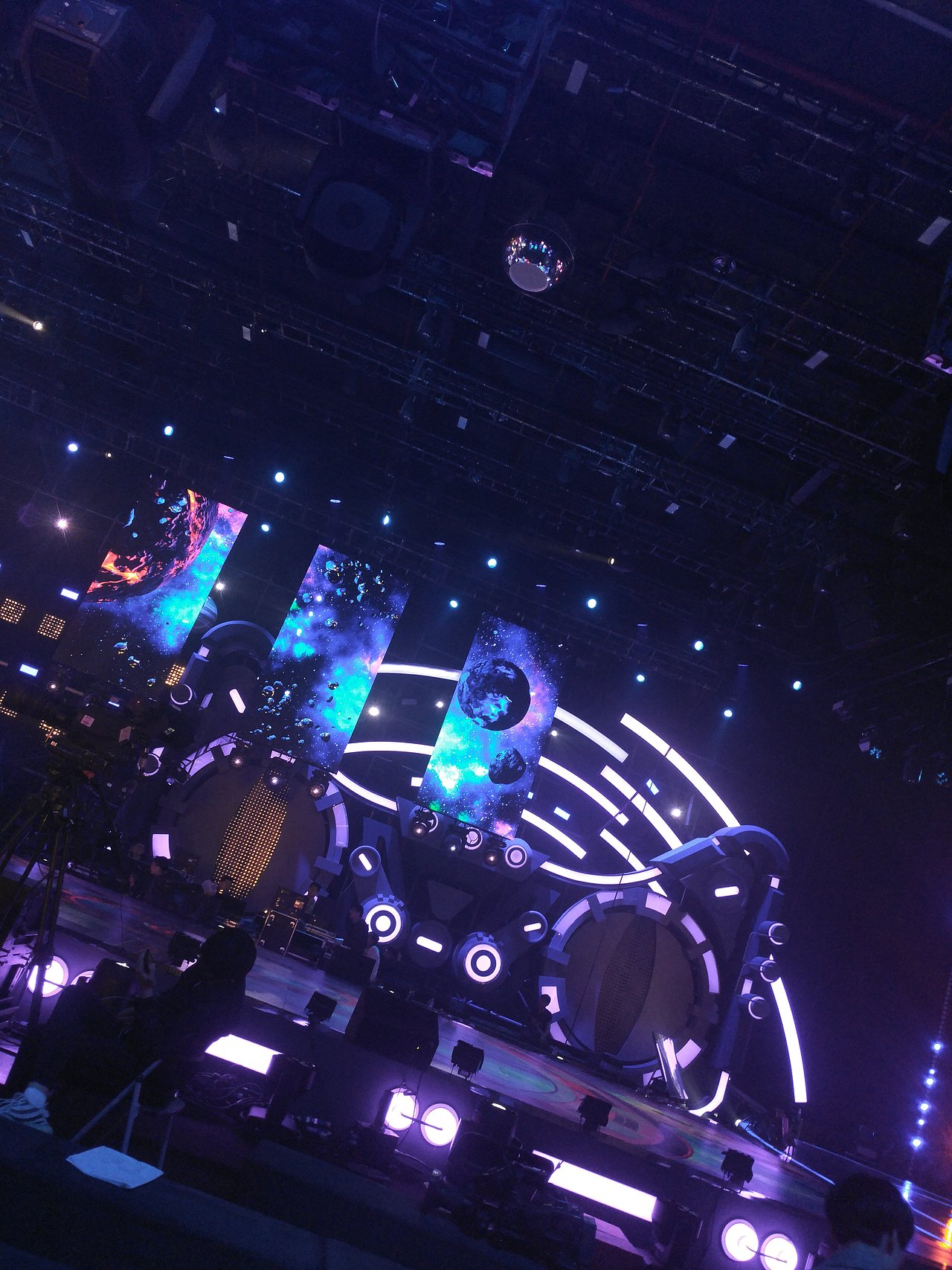 2018双十一天猫爆款清单晚会