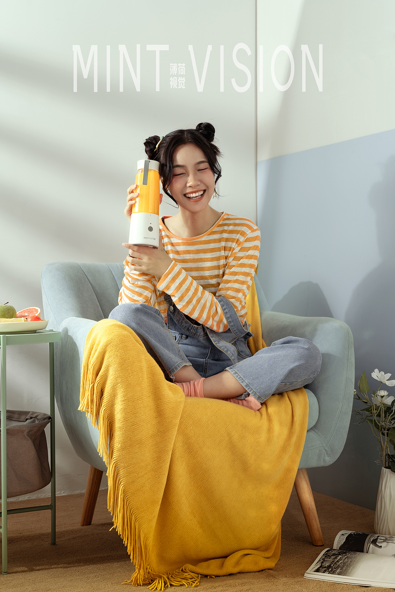九阳榨汁杯视觉展示（图ZMTg4OTA3NjA4） - 产品摄影 - 站酷设计师bohe摄影视觉原创素材 - 站酷ZCOOL
