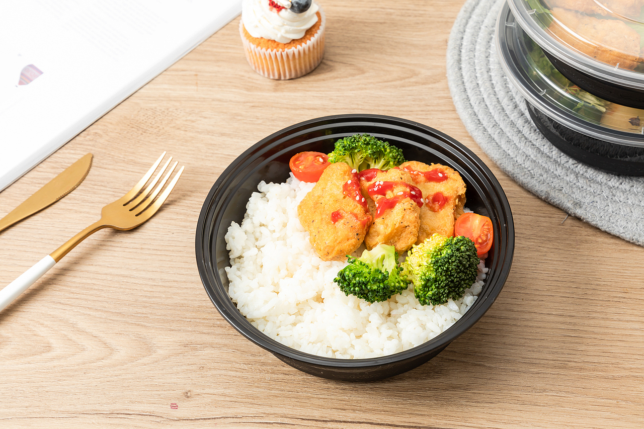 一次性餐盒便当盒快餐盒