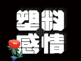 字體練習(xí)第二彈