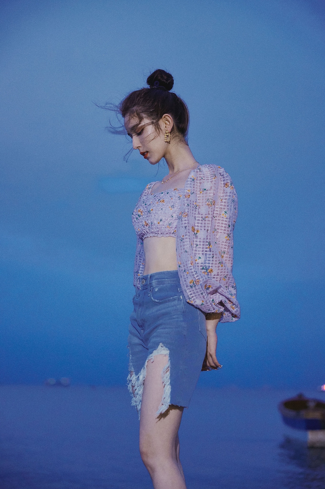 明星写真 [合集]（图ZMjY5Mzk1NDYw） - 人像摄影 - 站酷设计师林希泽原创素材 - 站酷ZCOOL