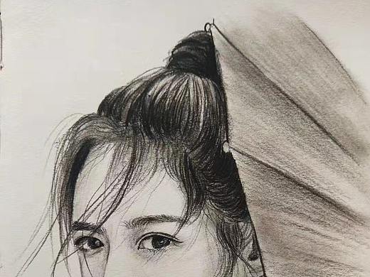 素描碎片