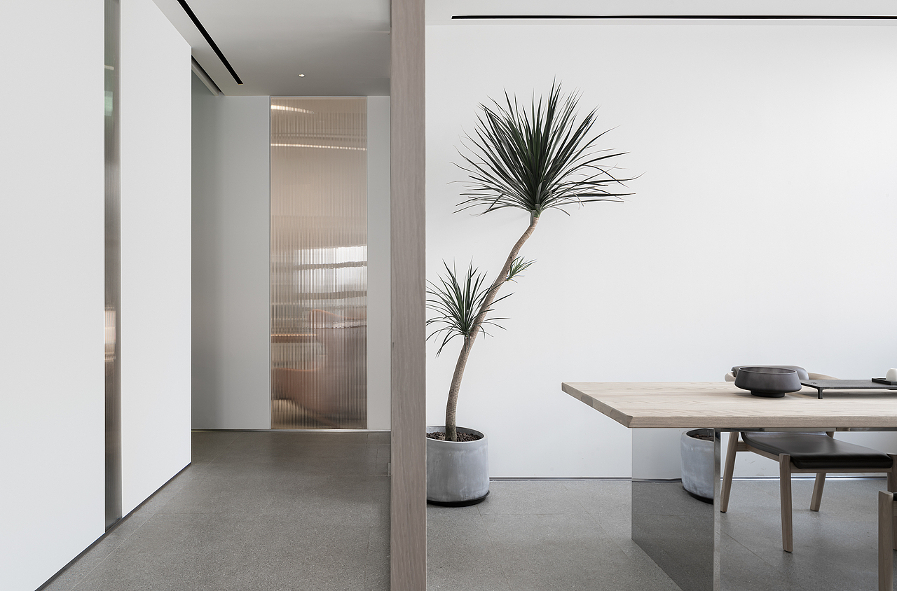 厦门渐境设计办公室