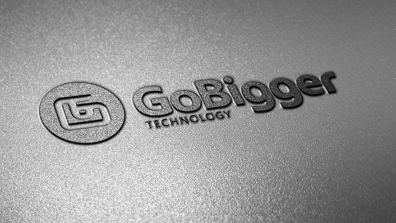 gobigger LOGO设计
