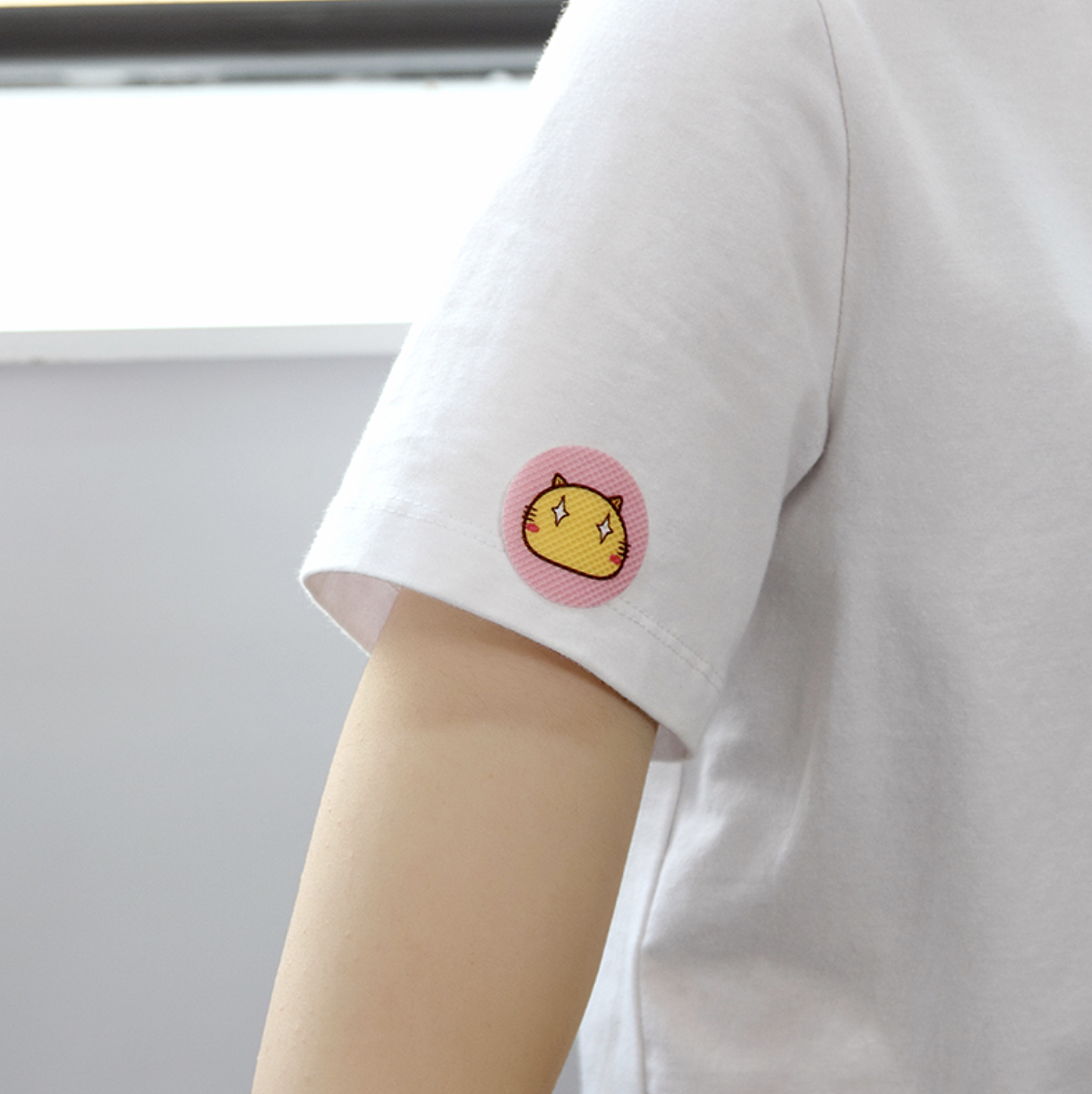 哈咪猫驱蚊产品（图ZMTExNjI3MjQ0） - 生活用品 - 站酷设计师碳碳原创素材 - 站酷ZCOOL