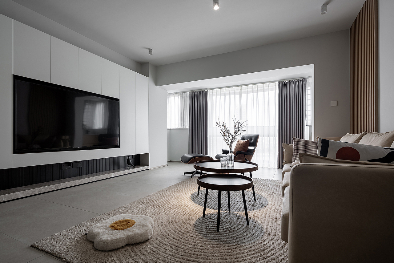 明发豪庭（图ZMjY4NDUyMDE2） - 环境/建筑摄影 - 站酷设计师阿祖空间摄影原创素材 - 站酷ZCOOL