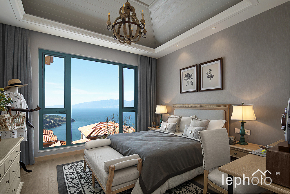 lephoto 摄影 | 万科太阳山别墅（图ZMTQ0NzM0Mjgw） - 环境/建筑摄影 - 站酷设计师乐在拍Lephoto原创素材 - 站酷ZCOOL