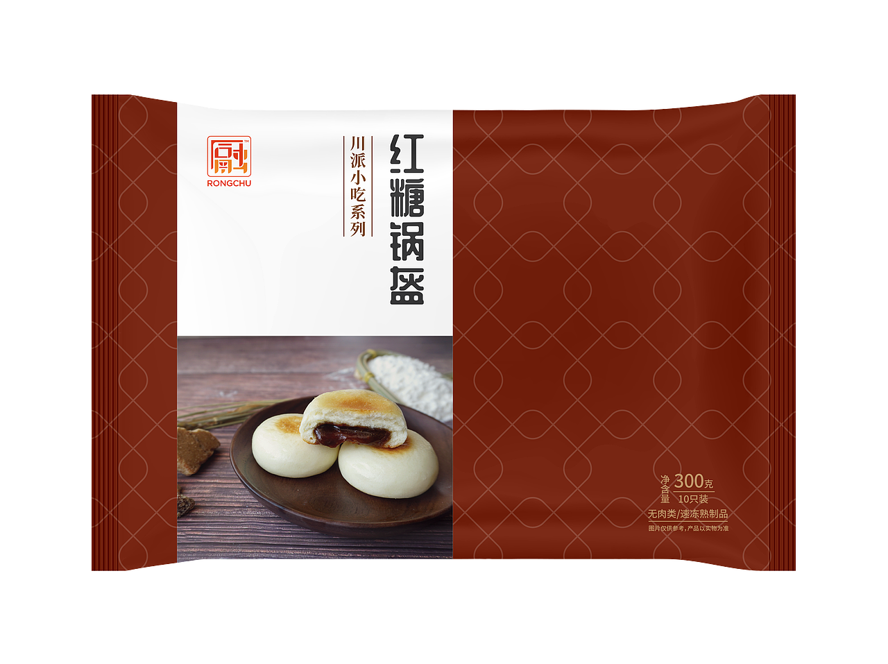 川派小吃系列