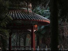 东湖