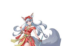 立绘