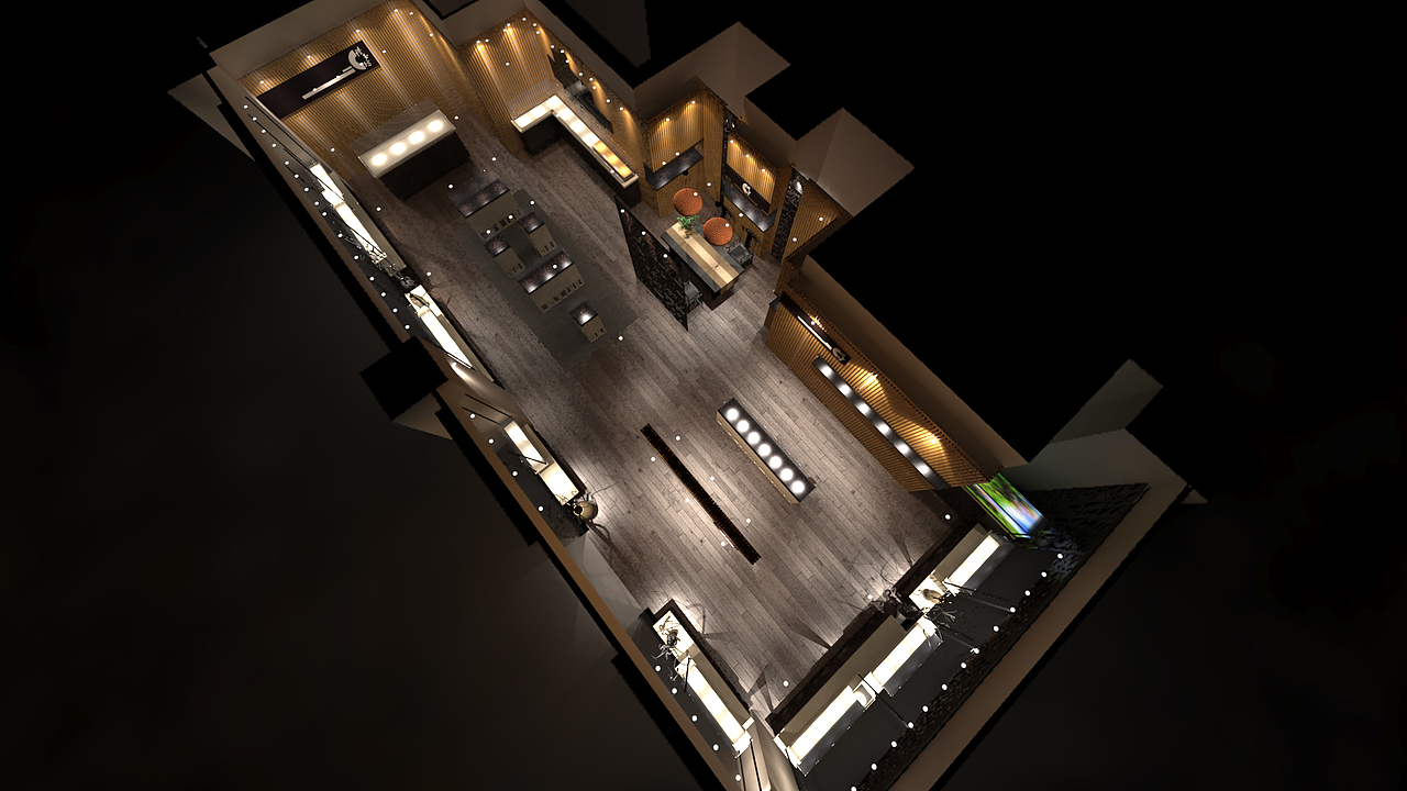 山东济南惜玉坊