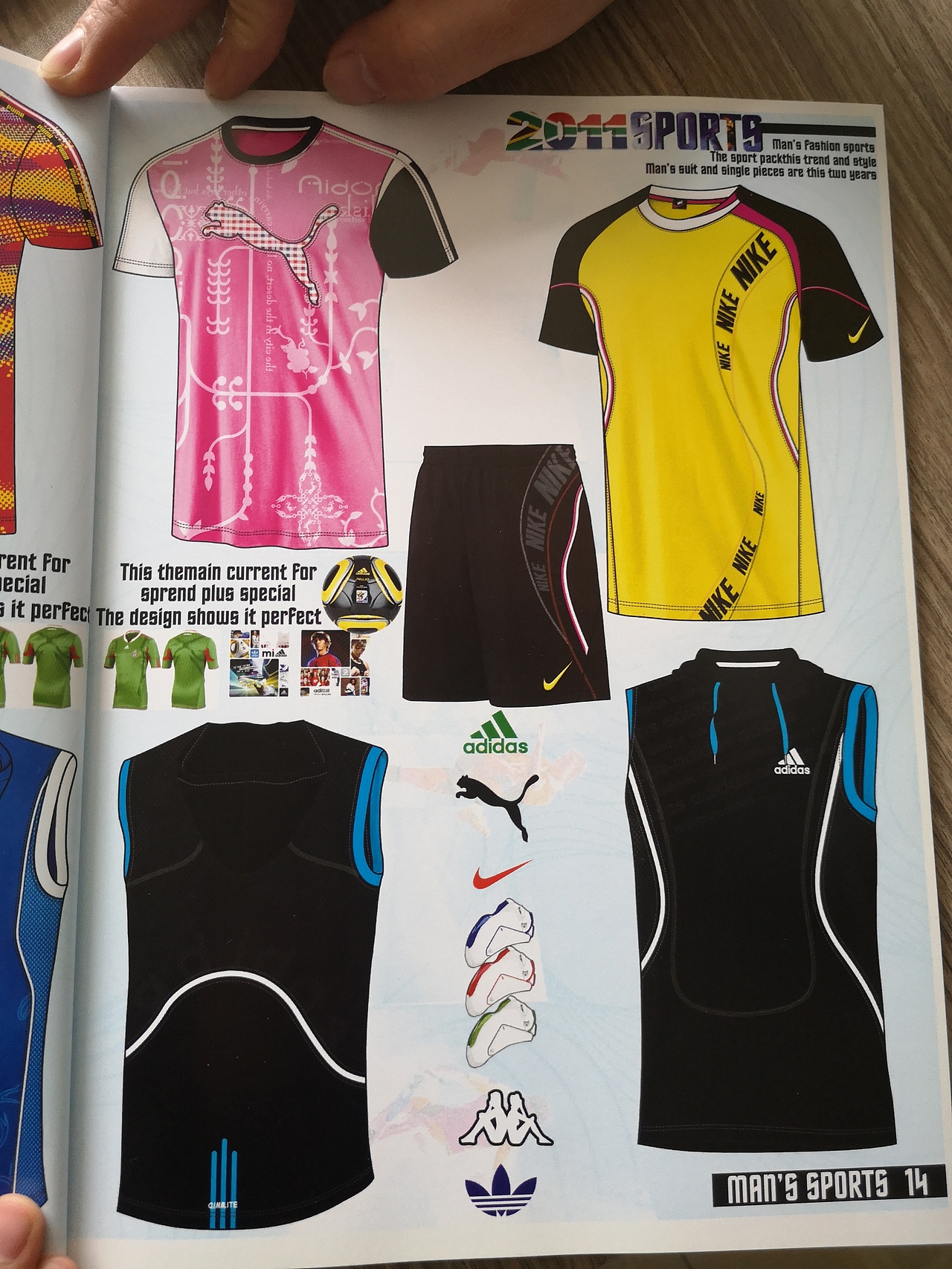 运动休闲服装（图ZMTQ1OTQ4NTM2） - 休闲/流行服饰 - 站酷设计师俏咔咔原创素材 - 站酷ZCOOL