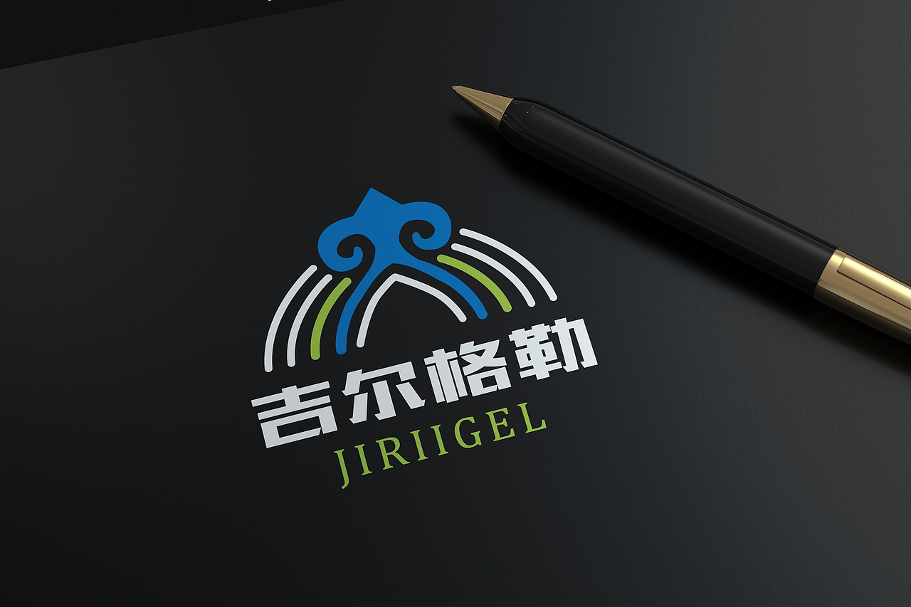 logo设计案例汇总