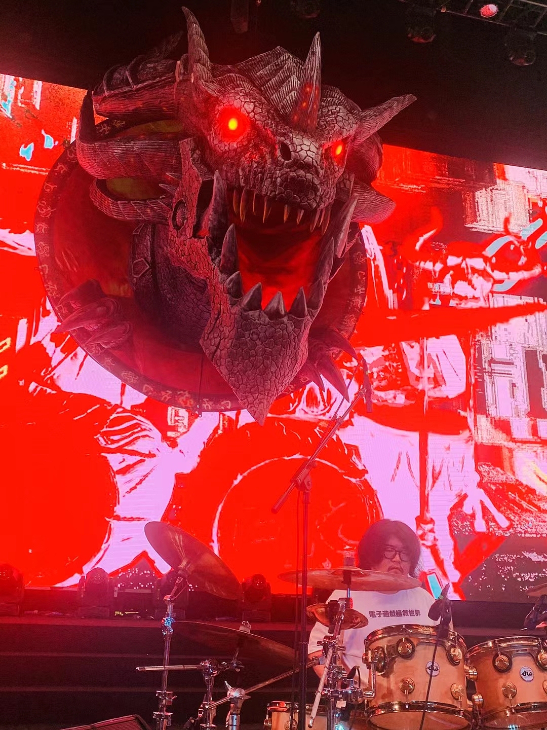 魔兽世界音乐节