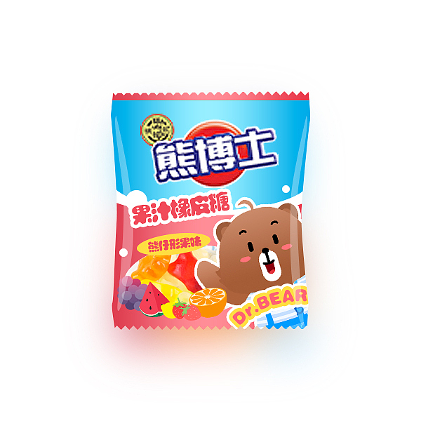博士兄妹~（图ZNzU2NjE4Njg=） - 包装 - 站酷设计师queenzoey原创素材 - 站酷ZCOOL
