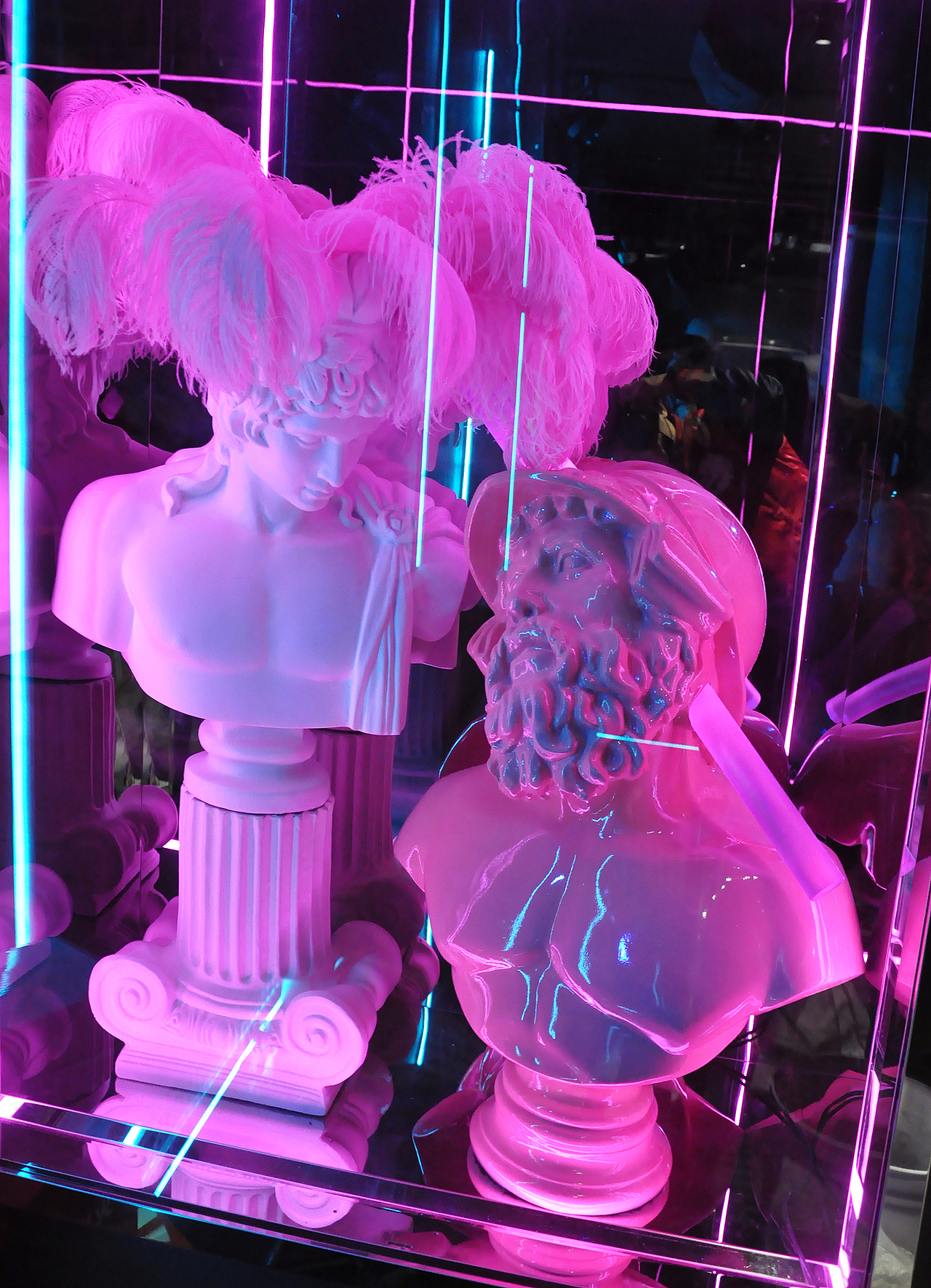 上海南京西路丰盛里DIAMOND CLUB（图ZMTkxMjU3MDQ0） - 家装设计 - 站酷设计师wodedipan956原创素材 - 站酷ZCOOL