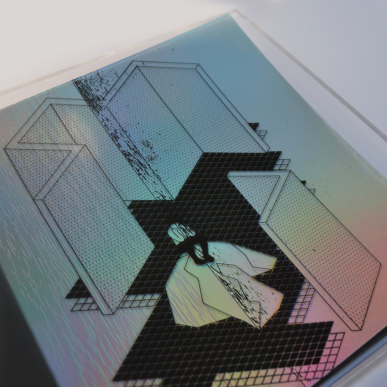 未来就是现在。