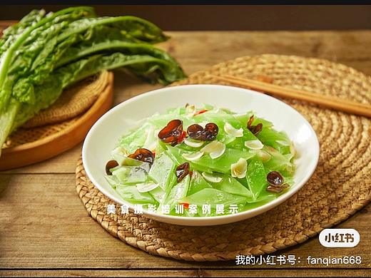 餐饮美食拍摄，四喜丸子