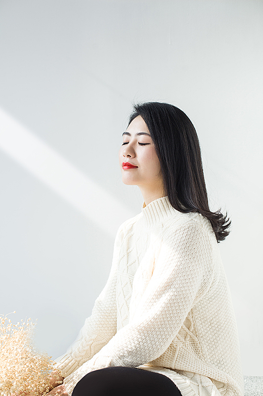 佳期（图ZNjc3NTQ0NDQ=） - 人像摄影 - 站酷设计师aicaio原创素材 - 站酷ZCOOL