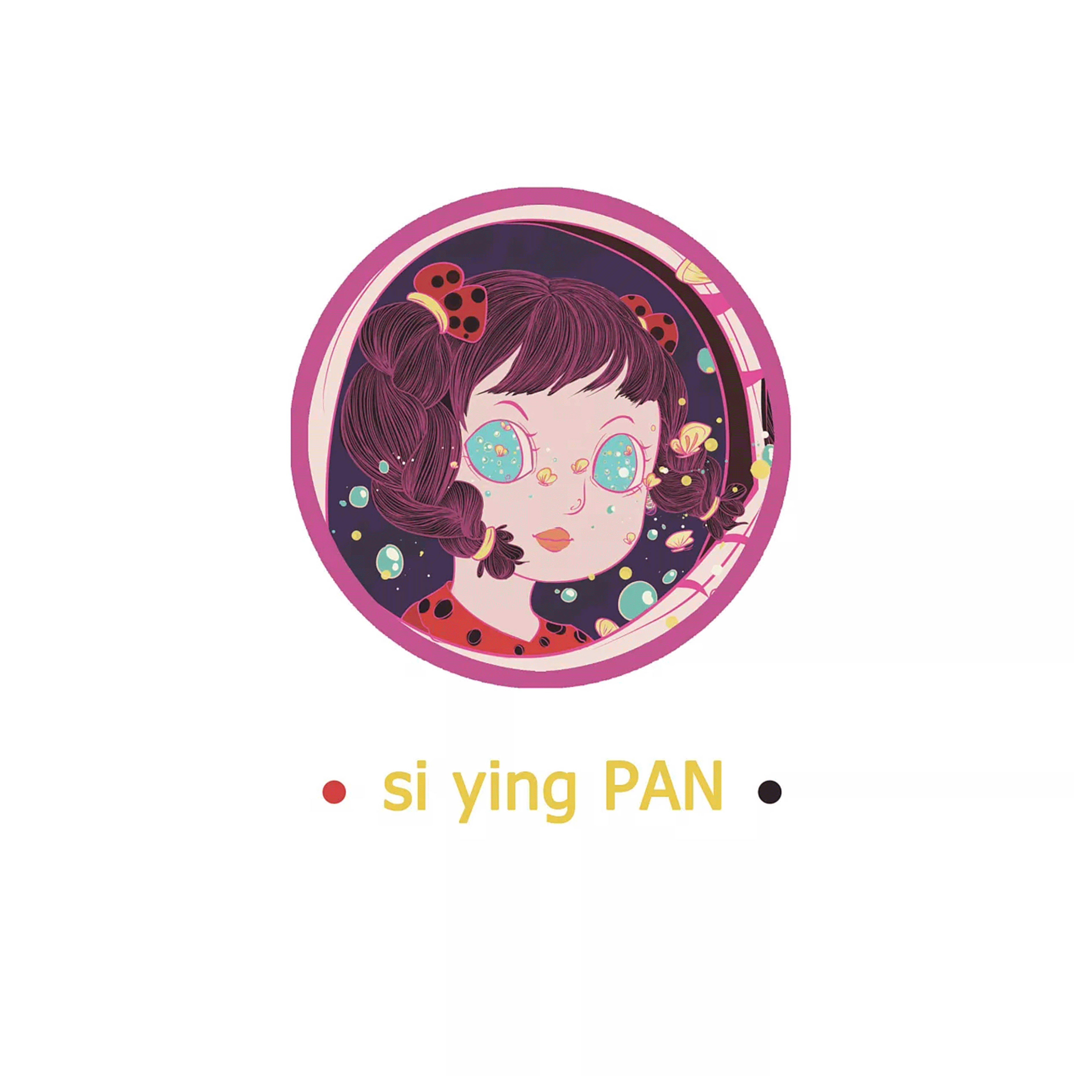 探索女孩（图ZMTE3MDMwOTg4） - 商业插画 - 站酷设计师禾六HL原创素材 - 站酷ZCOOL