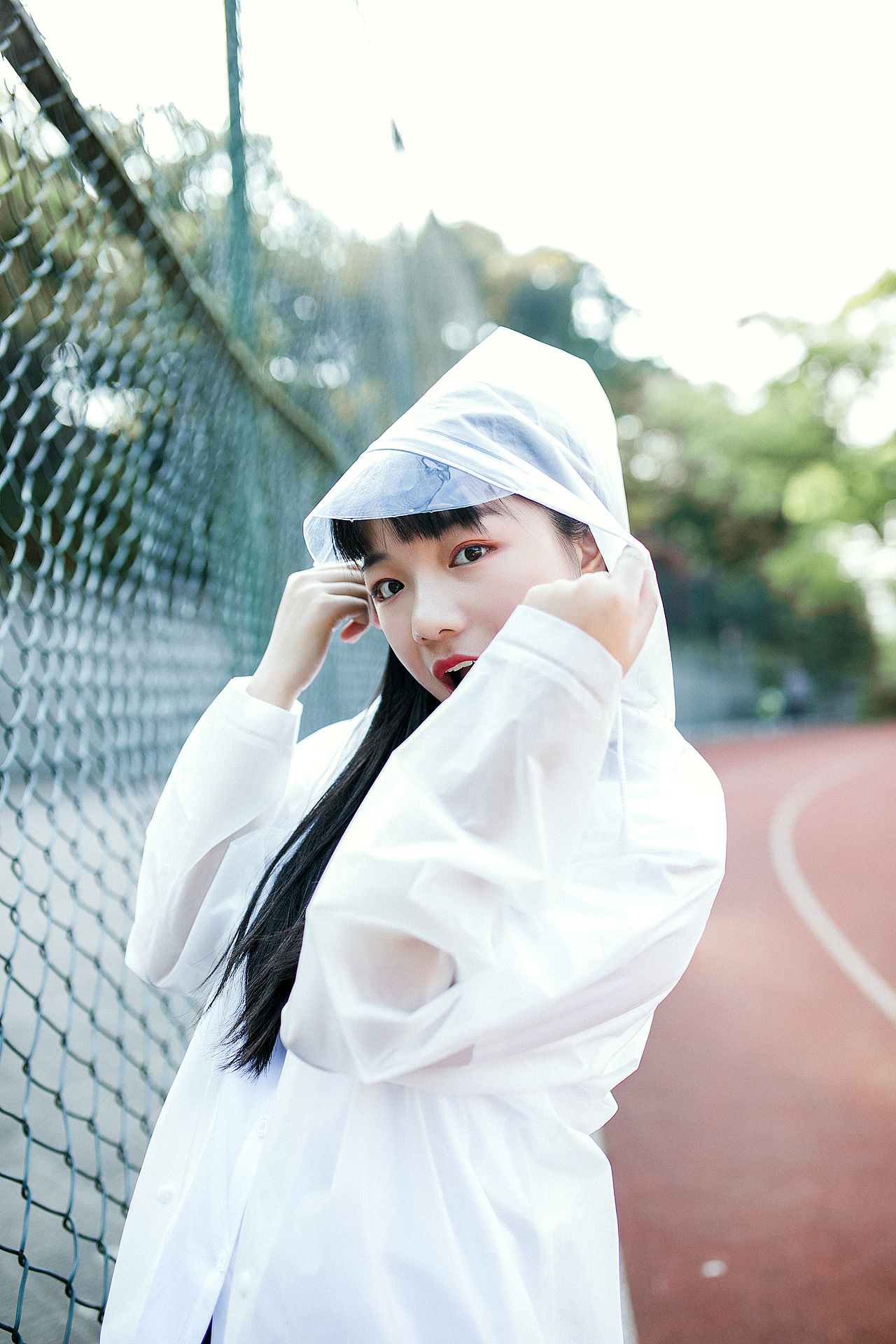 夏日（图ZODQyMTM0ODg=） - 人像摄影 - 站酷设计师流苏Ryan原创素材 - 站酷ZCOOL