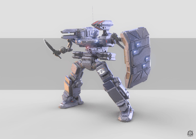 [摸鱼]某量产机竞标活动设计（图ZMTk3NzE1MjA4） - 概念设定 - 站酷设计师azgcz原创素材 - 站酷ZCOOL