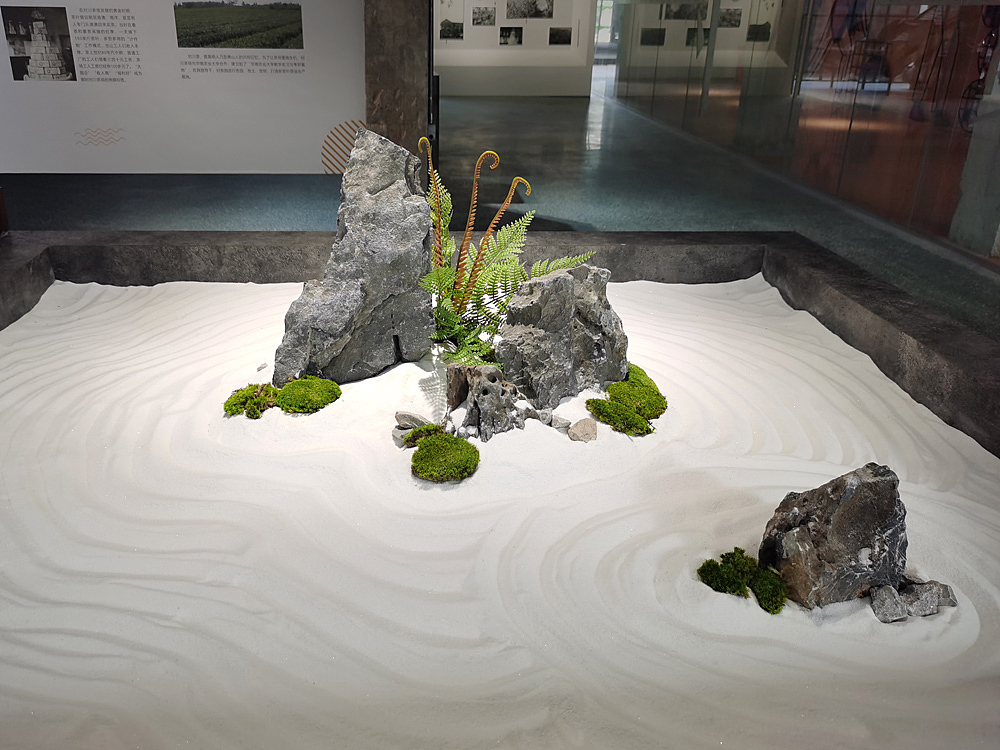 茶博馆主题空间打造（图ZMjM2NzAxNzky） - 展陈设计 - 站酷设计师言外之艺文化创意原创素材 - 站酷ZCOOL