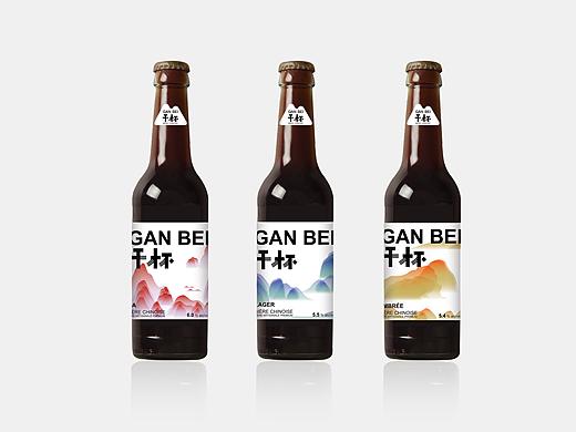 包装设计“干杯”