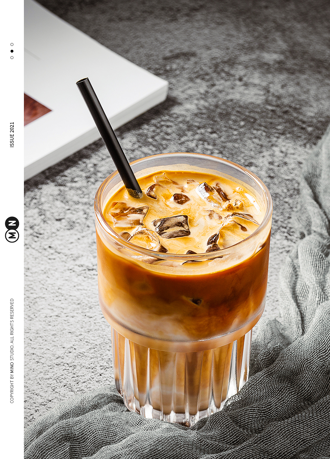 美食摄影 | MinoStudio