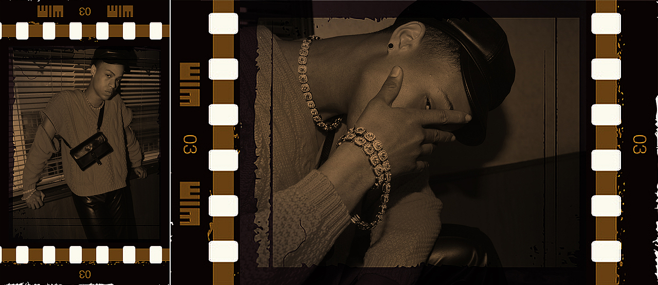 Fashion高奢时装 |时尚摄影 |时尚修图