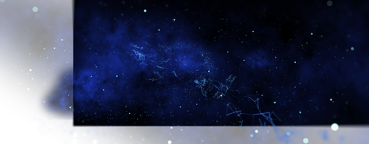 星空场景宣传片