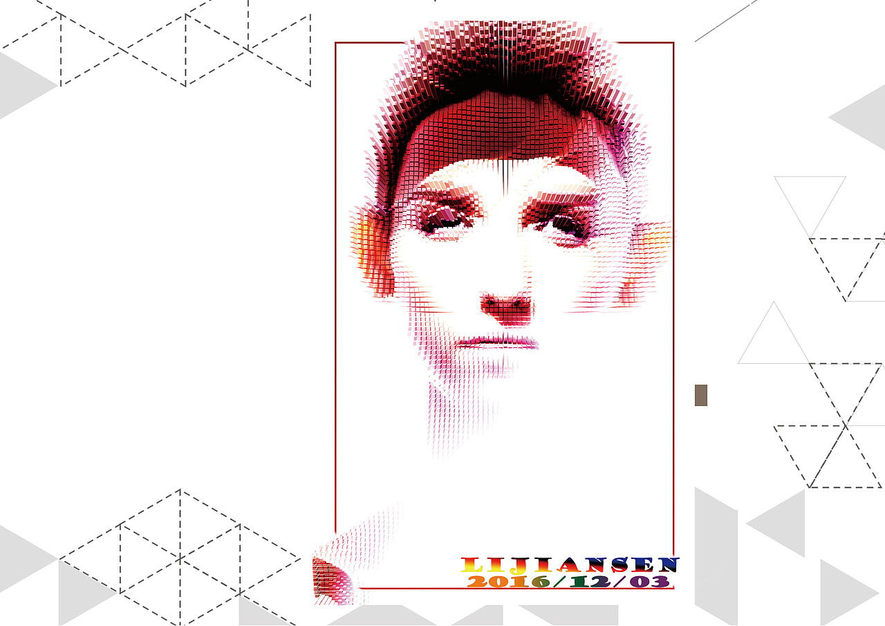 作品集（偏平面）（图ZMTkyNzA0MTky） - 书籍/画册 - 站酷设计师许诺ljs原创素材 - 站酷ZCOOL