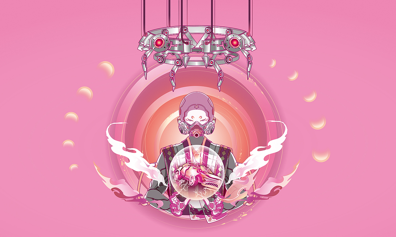 THE CREATOR OF SMART