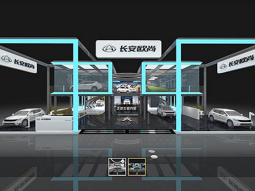 汽车vr全景制作|博物馆全景制作|720全景制作
