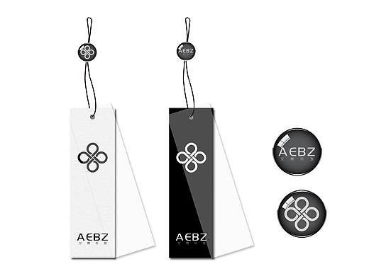 服装品牌logo设计