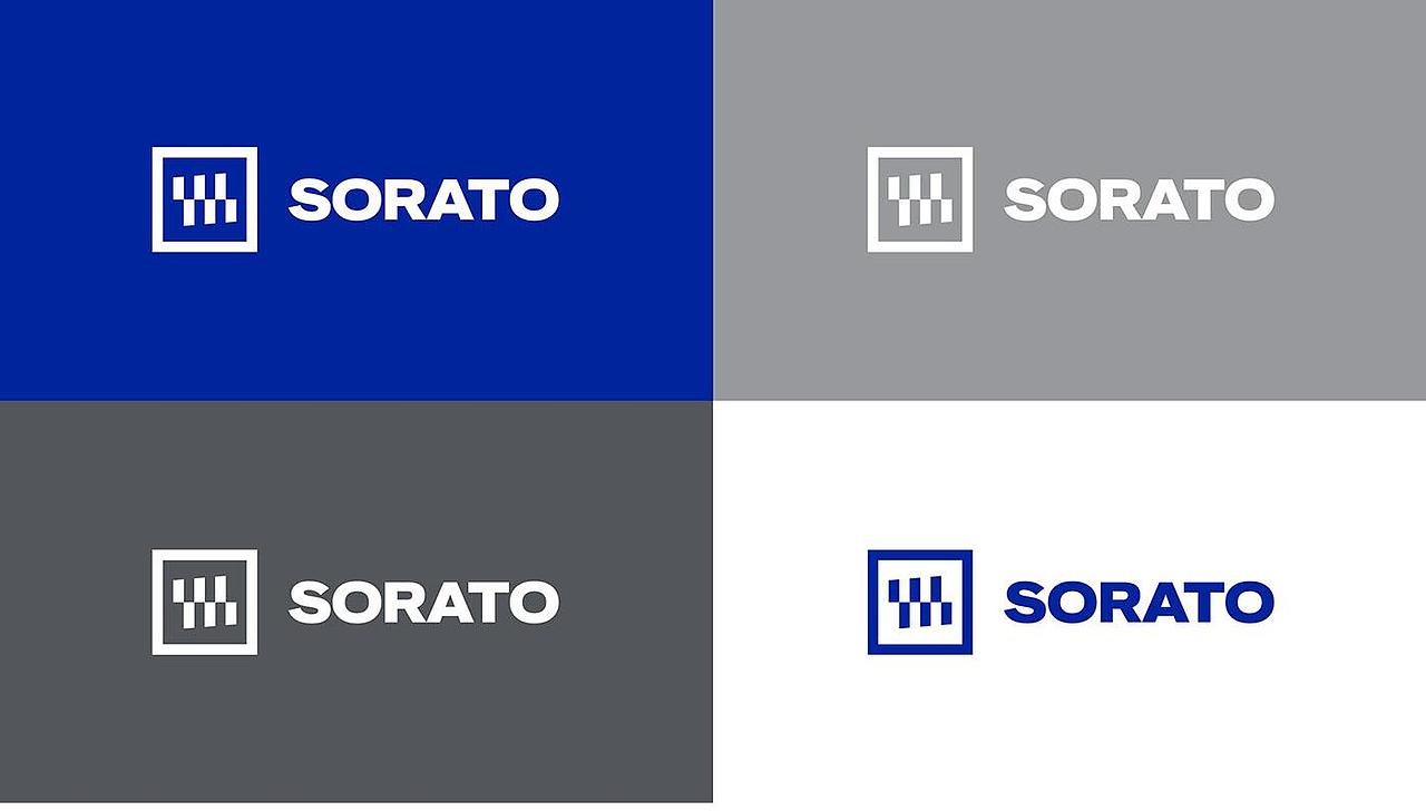 索拉托——一个砂浆和水泥分销行业的品牌形象设计（图ZMjMwNjg2ODA0） - 品牌 - 站酷设计师HOSN合声设计原创素材 - 站酷ZCOOL