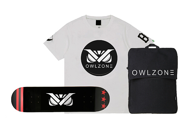 OWLZONE 品牌设计（图ZMjIxNzk3NDA=） - 品牌 - 站酷设计师墨尘原创素材 - 站酷ZCOOL