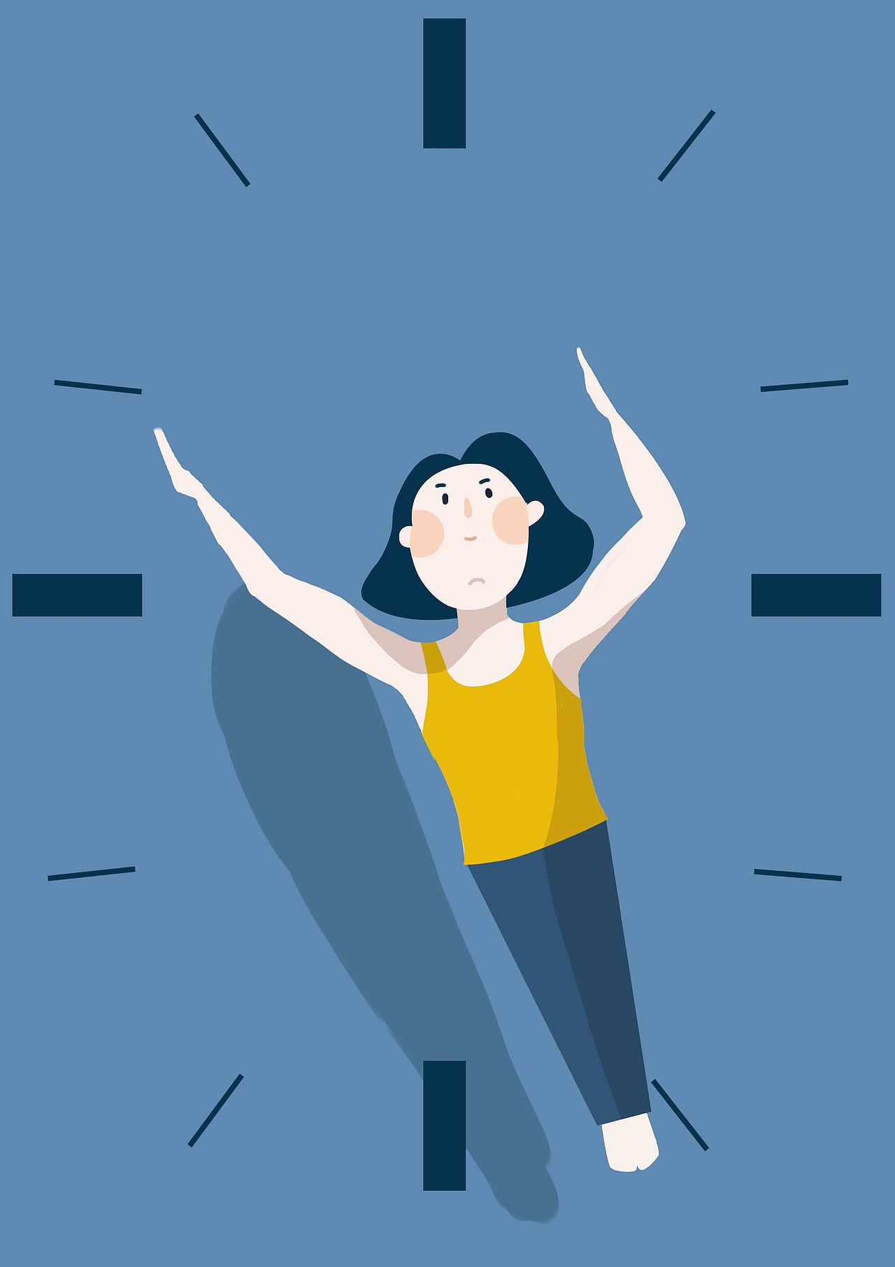 书籍与人的关系