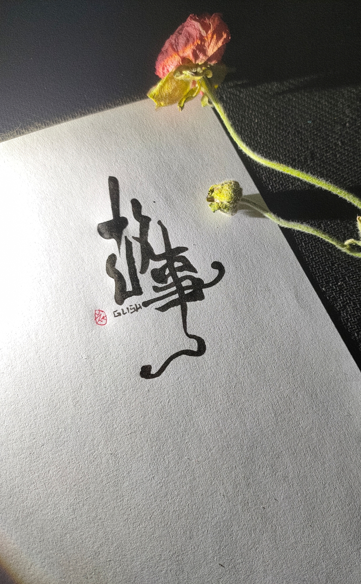 手写logo（图ZMjQ5NTk0MDcy） - 字体/字形 - 站酷设计师墙头下的野猫原创素材 - 站酷ZCOOL