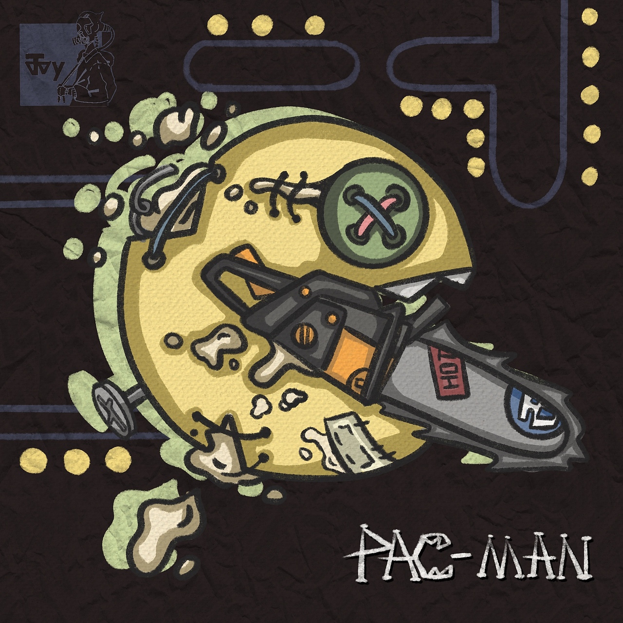 最近的插画（图ZMjUxMjEyOTU2） - 创作习作 - 站酷设计师芥末葱花饼原创素材 - 站酷ZCOOL