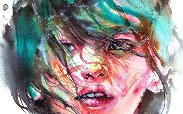 敬畏生命中的偶遇,敬畏生命... | 共生（图ZNDUzODUxNDQ=） - 商业插画 - 站酷设计师任桃桃原创素材 - 站酷ZCOOL