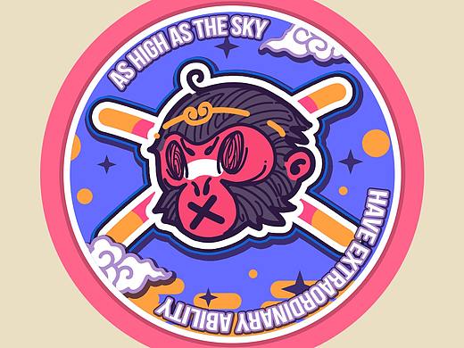 悟空